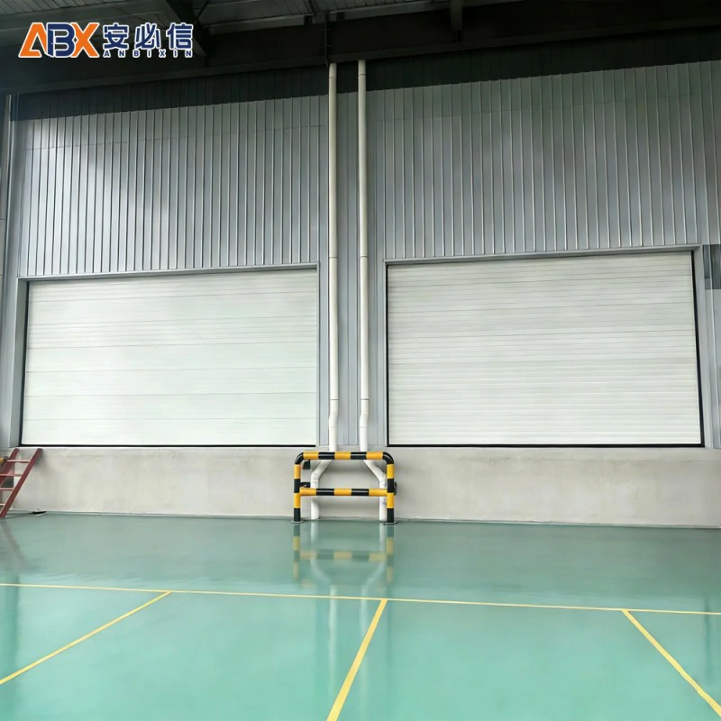 鄂尔多斯工业提升门