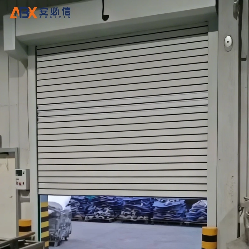 鄂尔多斯医药密闭高速门